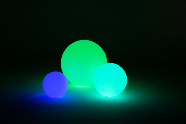 LED BALL 40cm