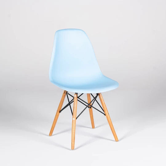 EAMES K BLUE