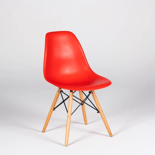 EAMES K RED