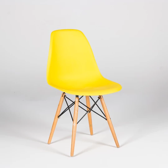 EAMES K YELLOW