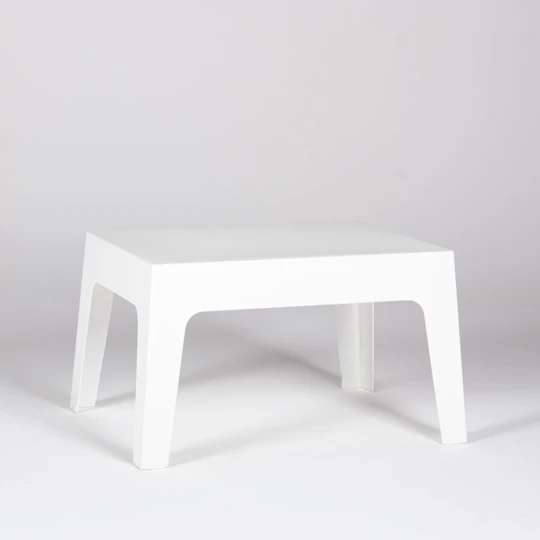 BOX TABLE