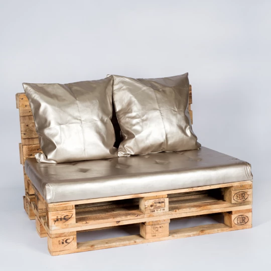 NATURAL SOFA GOLD