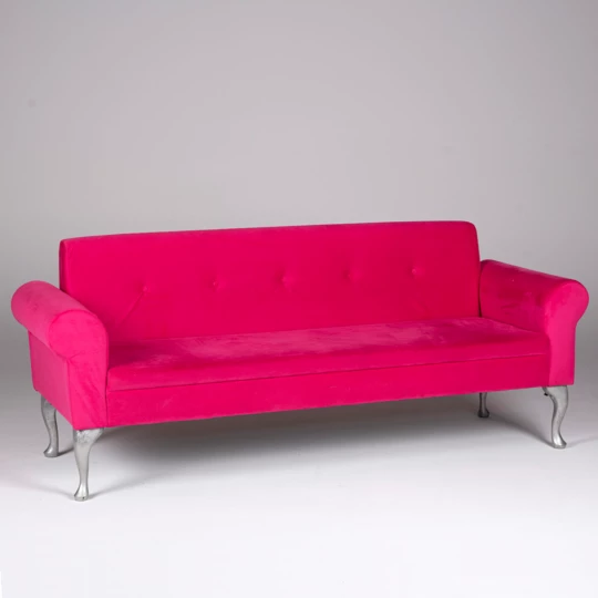 DECOR PINK C