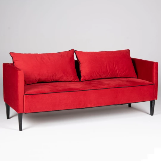 VIVA CHERRY SOFA