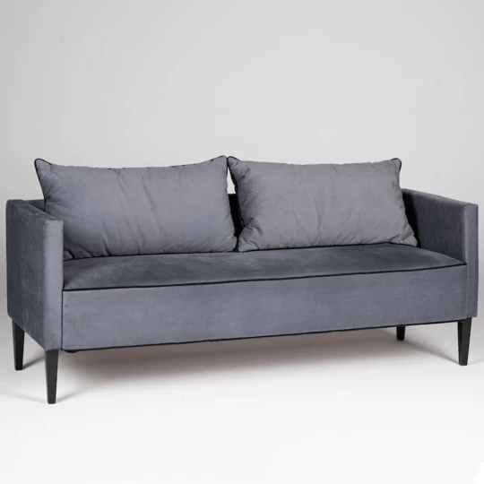 VIVA GREY SOFA