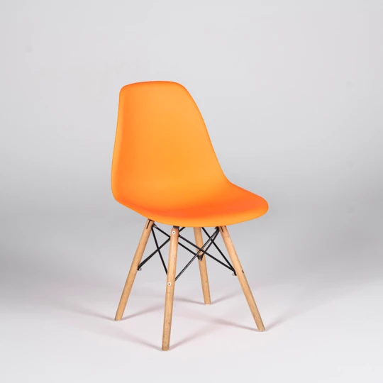 EAMES K ORANGE