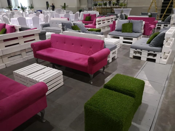 DECOR PINK C