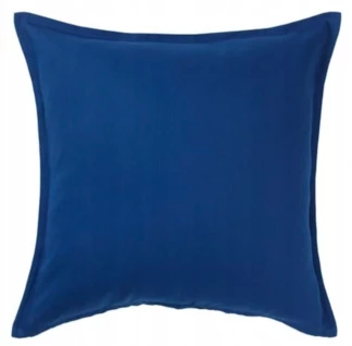 BLUE PILLOW