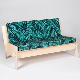 ZERO WASTE SOFA PALM