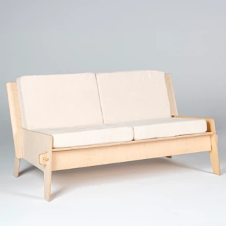 ZERO WASTE SOFA BOHO