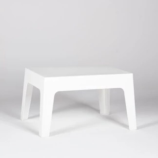 BOX TABLE