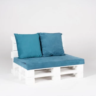 CASABLANCA SOFA BLUE