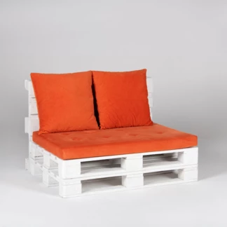 CASABLANCA SOFA ORANGE