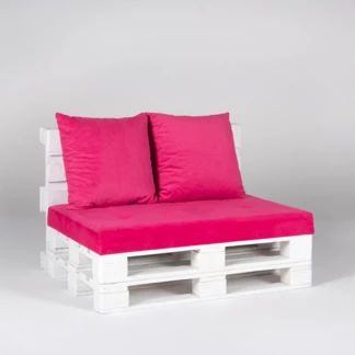 CASABLANCA SOFA PINK