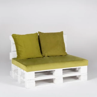 CASABLANCA SOFA GREEN