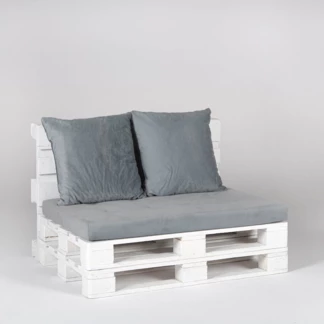 CASABLANCA SOFA GREY