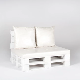 CASABLANCA SOFA WHITE