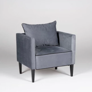 VIVA GREY CHAIR