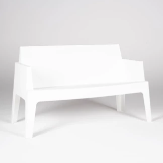 BOX SOFA W