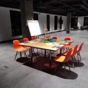 EAMES K ORANGE