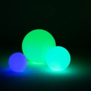 LED BALL 40cm