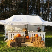 PALLET BAR