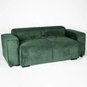 SZTRUX MADERA SOFA