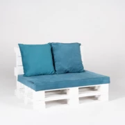 CASABLANCA SOFA BLUE