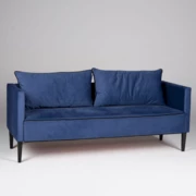 VIVA BLUE SOFA