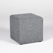 SCANDIA POUF