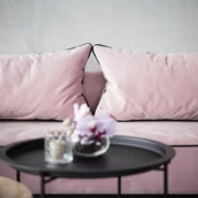 VIVA FLAMINGO SOFA