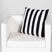 ZEBRA PILLOW