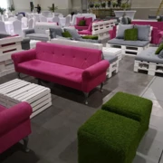 DECOR PINK C